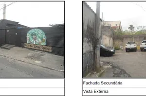 Terreno no Vila Carmosina (foto 2 de 3)