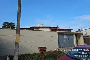 Casa no Setor Uniao V em Gurupi/TO — foto 1