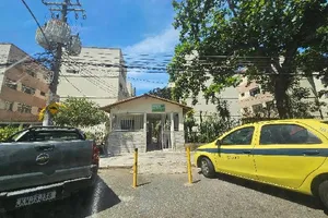 Apartamento no Jacarepagua (foto 1 de 1)