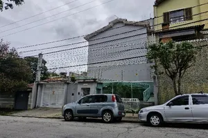 Casa no Itaquera (foto 1 de 1)