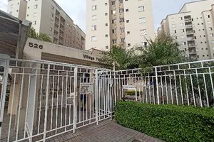 Apartamento com 2 quartos no Tingui