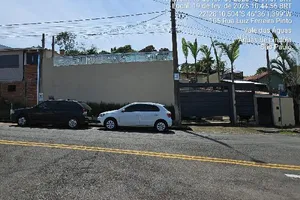 Casa no Francos em Águas de Lindóia/SP — foto 1