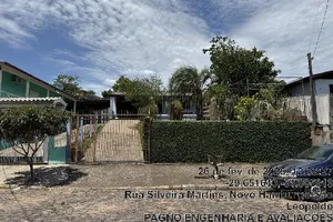 Casa no Sao Luiz (foto 1 de 1)