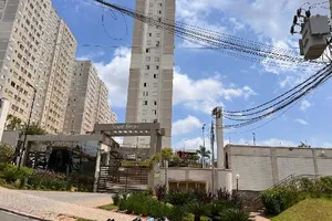 Apartamento no Guaianazes (foto 1 de 1)