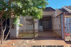 Casa no Parque Residencial Bom Pastor (foto 1 de 1)