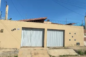 Casa no Alto do Sumare em Mossoró/RN — foto 1