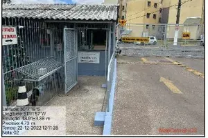 Apartamento no Vila Nova (foto 2 de 2)