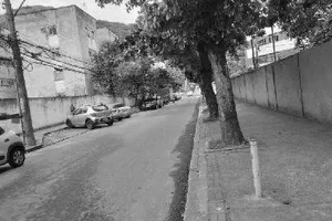 Apartamento no Praca Seca (foto 2 de 3)