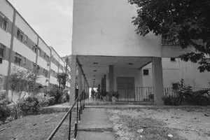Apartamento no Praca Seca (foto 3 de 3)