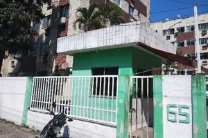 Apartamento no Campo Grande (foto 2 de 3)