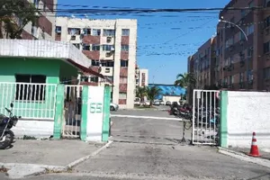 Apartamento no Campo Grande (foto 3 de 3)
