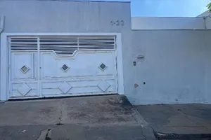 Casa no Vila Industrial em Bauru/SP — foto 1