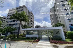 Apartamento no Candeias (foto 1 de 1)