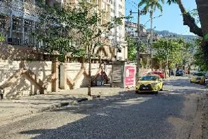 Apartamento no Engenho Novo (foto 3 de 3)