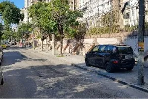 Apartamento no Engenho Novo (foto 2 de 3)