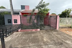 Casa no Giacomo Colombari em Marialva/PR — foto 1
