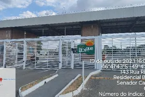 Casa no Residencial Recanto das Veredas (foto 1 de 1)