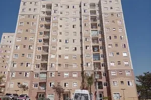Apartamento no Vila Nambi (foto 1 de 1)