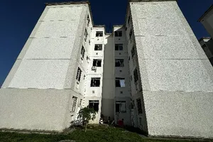 Apartamento no Plataforma em Salvador/BA — foto 1