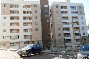Apartamento no Bom Pastor (foto 1 de 1)