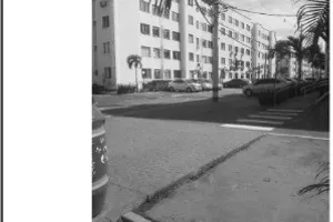 Apartamento no Santa Cruz (foto 2 de 3)