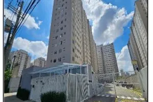 Apartamento no Usina Piratininga (foto 1 de 1)