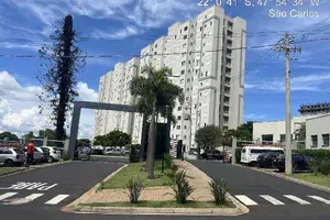 Apartamento no Parque Faber Castell II (foto 1 de 1)