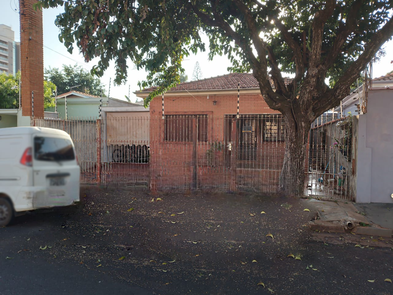 Casa no Centro em Araraquara/SP — foto 1