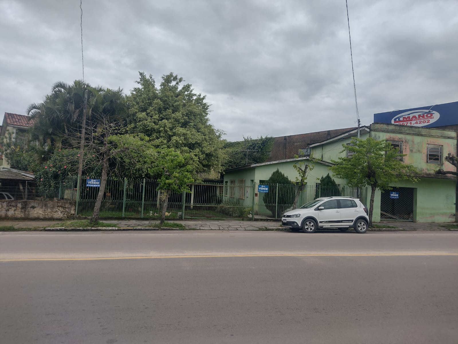 Casa no Centro em Camaquã/RS — foto 1