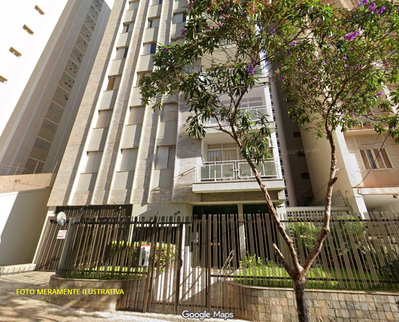 Apartamento em leilão