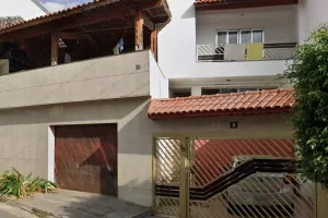 Casa no Cidade Patriarca (foto 4 de 4)