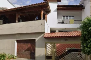 Casa no Cidade Patriarca (foto 2 de 4)