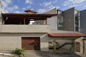 Casa no Cidade Patriarca (foto 3 de 4)