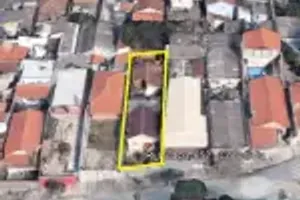 Casa no Bairro Concordia (foto 3 de 3)