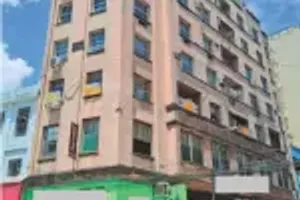 Apartamento no Centro (foto 1 de 1)