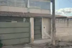 Casa no Loteamento Jardim Europa (foto 2 de 3)