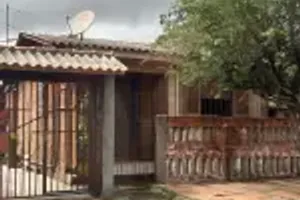 Casa no Campina (foto 1 de 3)