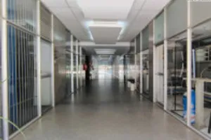 Comercial no Ed. Vitória Center (foto 9 de 12)