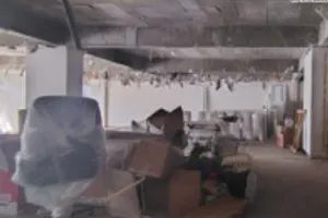 Comercial no Ed. Vitória Center (foto 5 de 12)