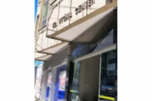 Comercial no Ed. Vitória Center (foto 3 de 12)