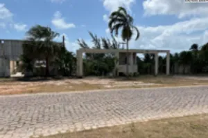 Gleba no Pium (foto 1 de 2)