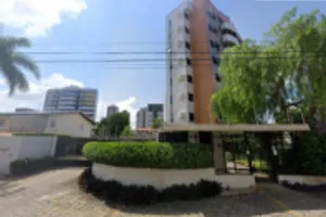 Apartamento no Capim Macio (foto 2 de 4)