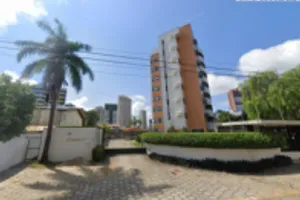 Apartamento no Capim Macio (foto 1 de 4)