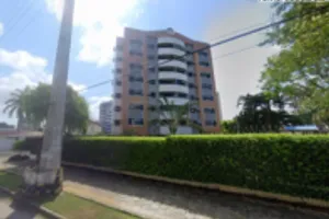 Apartamento no Capim Macio (foto 4 de 4)