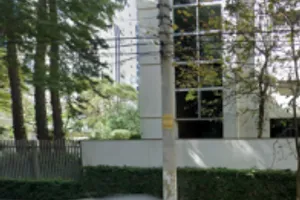 Garagem/Box no Jardim Paulista (foto 2 de 4)