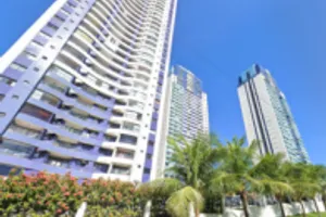 Apartamento no Vila Laura, Brotas (foto 5 de 5)