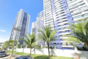 Apartamento no Vila Laura, Brotas (foto 3 de 5)