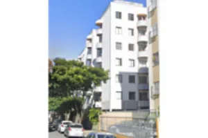 Apartamento no Vila Celeste Império (foto 2 de 5)
