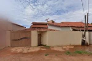 Casa no Chácara Boa Vista IV em Aparecida do Taboado/MS — foto 1
