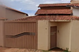 Casa no Chácara Boa Vista IV (foto 4 de 4)
